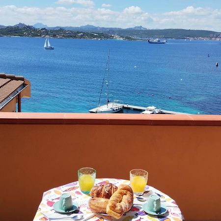 Appartamentino Panoramico...Con Finestra Sul Mare! La Maddalena  Extérieur photo