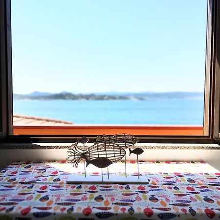 Appartamentino Panoramico...Con Finestra Sul Mare! La Maddalena  Extérieur photo