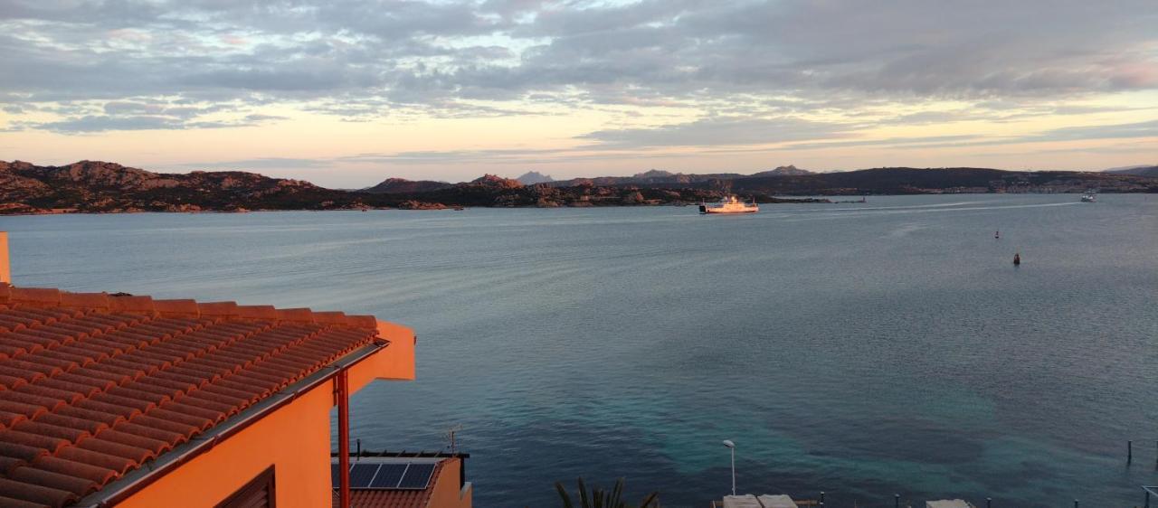 Appartamentino Panoramico...Con Finestra Sul Mare! La Maddalena  Extérieur photo