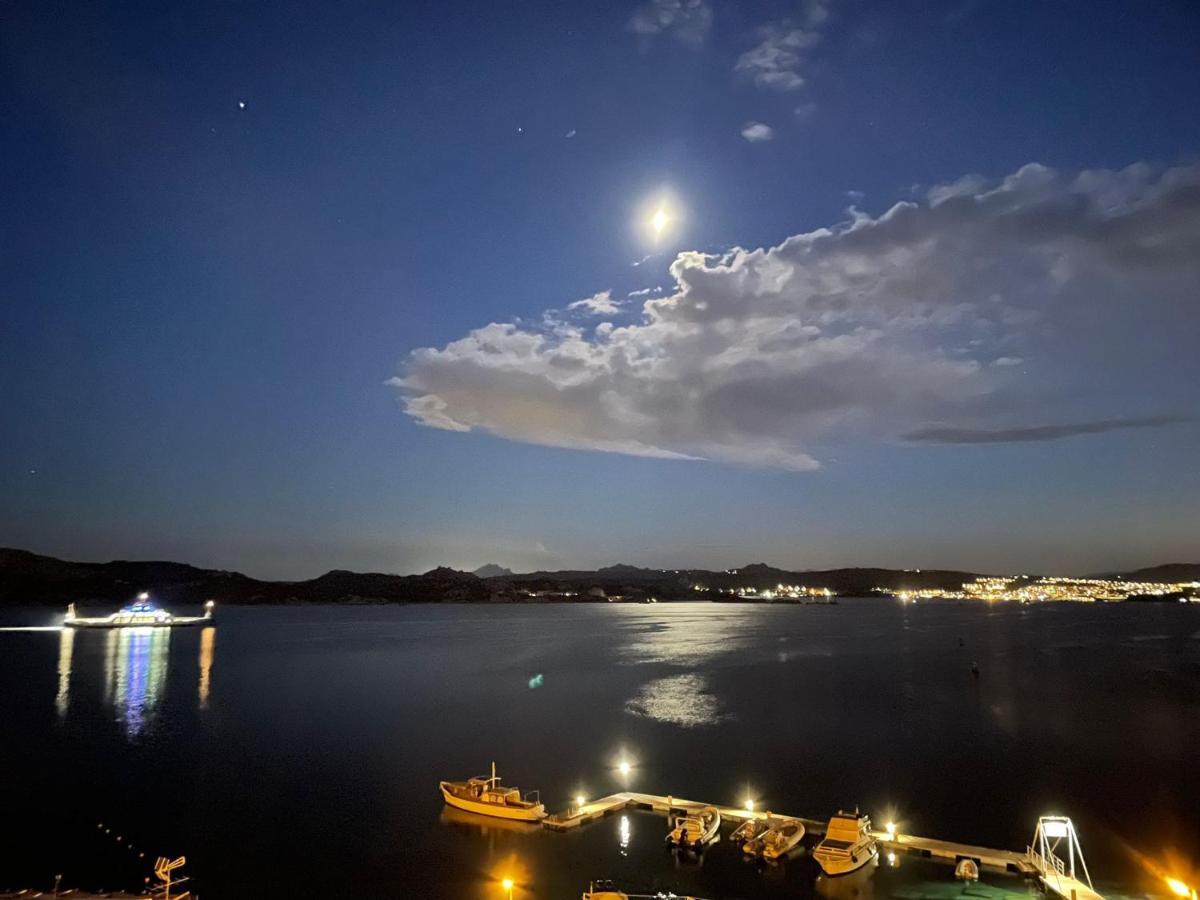 Appartamentino Panoramico...Con Finestra Sul Mare! La Maddalena  Extérieur photo