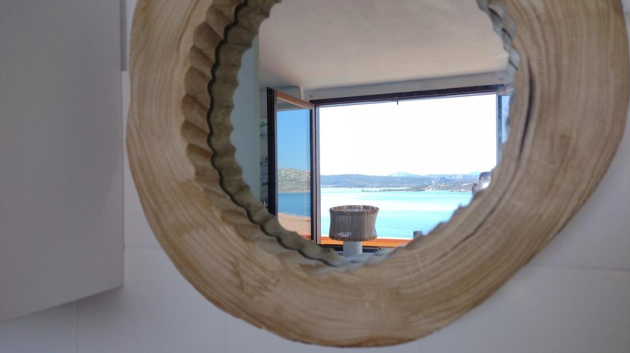 Appartamentino Panoramico...Con Finestra Sul Mare! La Maddalena  Extérieur photo